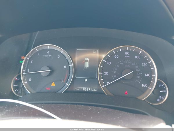 2020 LEXUS RX 350 350 Premium