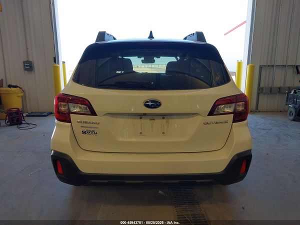 2019 SUBARU OUTBACK 2.5I PREMIUM — I119