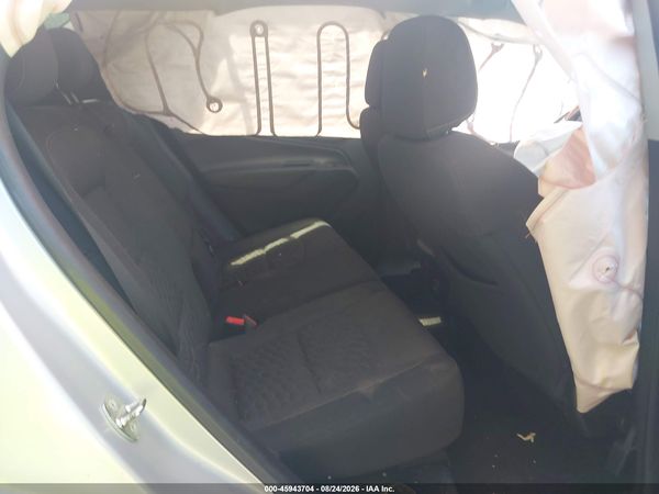 2020 CHEVROLET EQUINOX FWD LT 1.5L TURBO — I8