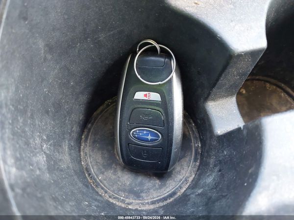 2021 SUBARU OUTBACK PREMIUM — I11