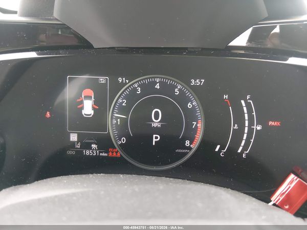 2025 LEXUS NX 250 350 Base