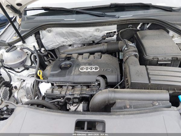 2016 AUDI Q3 2.0T PREMIUM PLUS