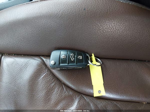 2016 AUDI Q3 2.0T PREMIUM PLUS