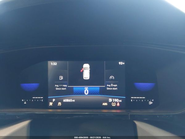 2022 VOLKSWAGEN TAOS 1.5T S — I7