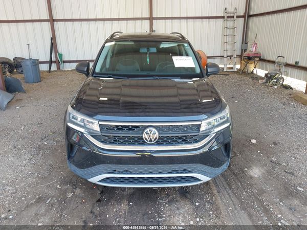 2022 VOLKSWAGEN TAOS 1.5T S — I115