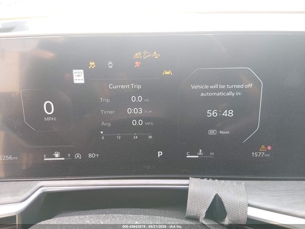 2025 KIA SORENTO X-LINE SX