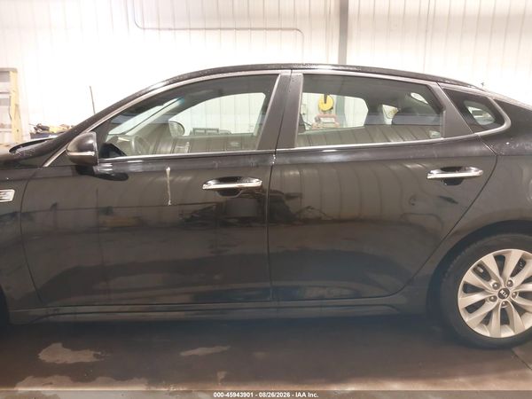 2016 KIA OPTIMA LX — I117