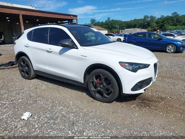 2024 ALFA ROMEO STELVIO VELOCE AWD — I1