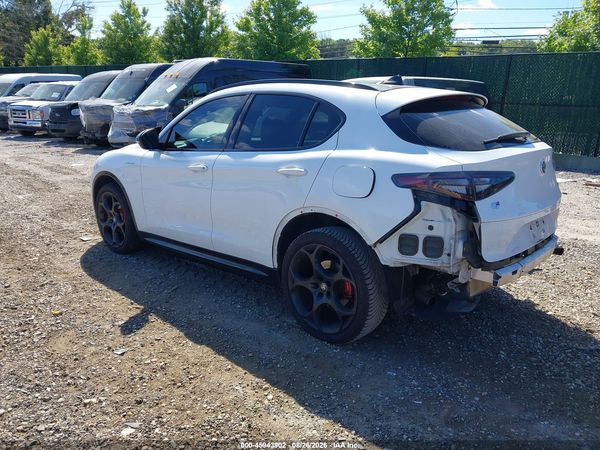 2024 ALFA ROMEO STELVIO VELOCE AWD — I3