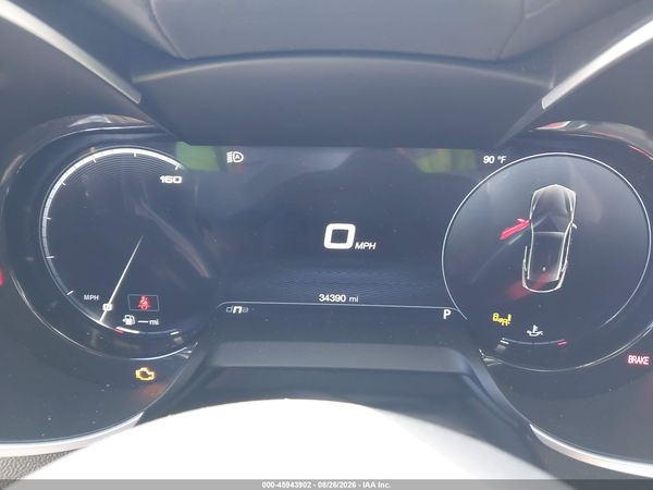 2024 ALFA ROMEO STELVIO VELOCE AWD — I7
