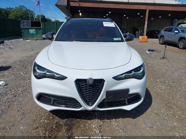 2024 ALFA ROMEO STELVIO VELOCE AWD — I115