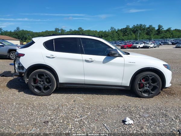 2024 ALFA ROMEO STELVIO VELOCE AWD — I116