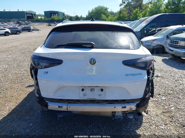2024 ALFA ROMEO STELVIO VELOCE AWD — I119