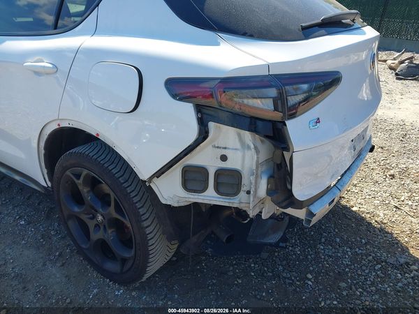 2024 ALFA ROMEO STELVIO VELOCE AWD — I153