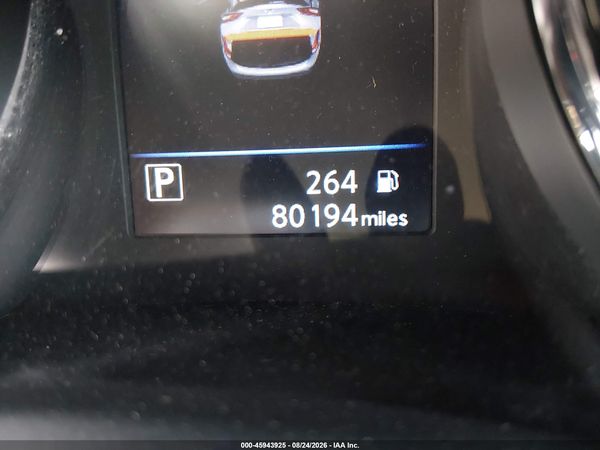 2020 NISSAN ROGUE SPORT S AWD XTRONIC CVT — I118