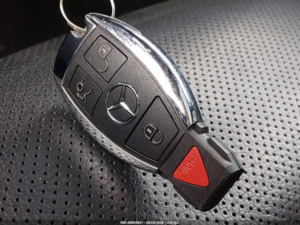 2019 MERCEDES-BENZ GLC 300 4MATIC