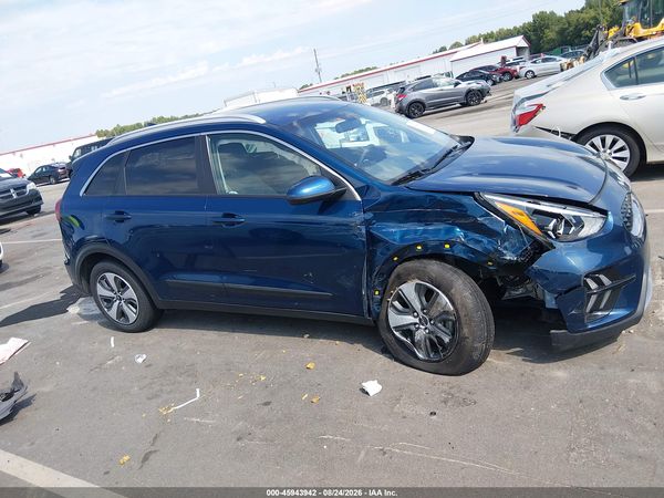 2022 KIA NIRO LX — I116