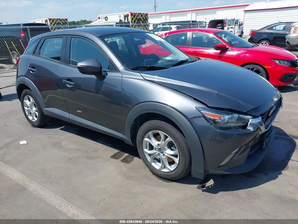 2016 MAZDA CX-3 TOURING