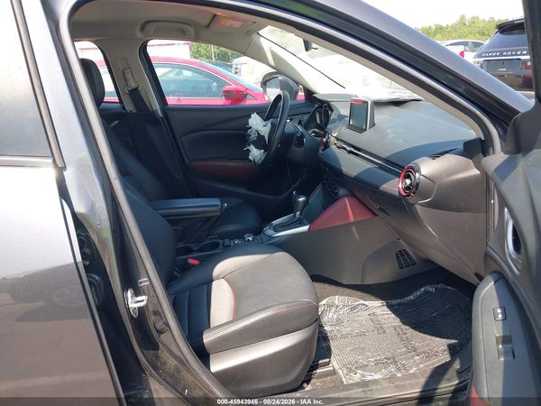 2016 MAZDA CX-3 TOURING