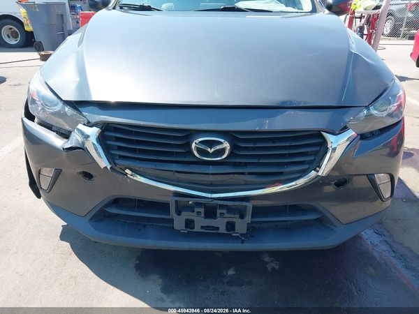 2016 MAZDA CX-3 TOURING
