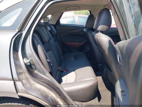 2016 MAZDA CX-3 TOURING