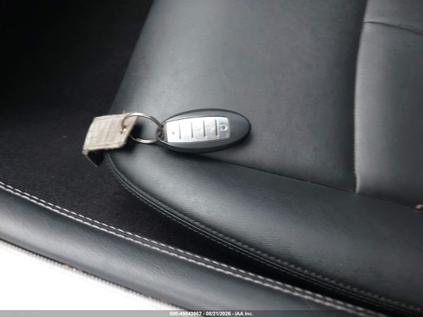 2017 INFINITI Q50 3.0T PREMIUM