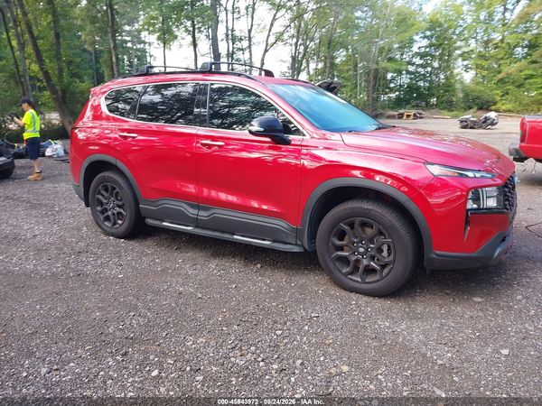 2022 HYUNDAI SANTA FE XRT — I1