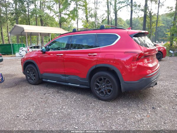 2022 HYUNDAI SANTA FE XRT — I3
