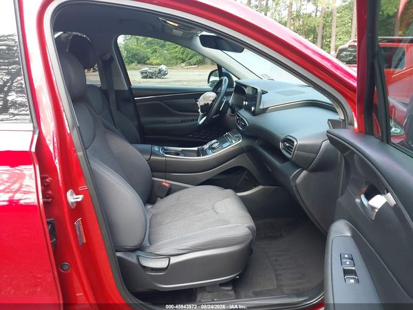 2022 HYUNDAI SANTA FE XRT — I5