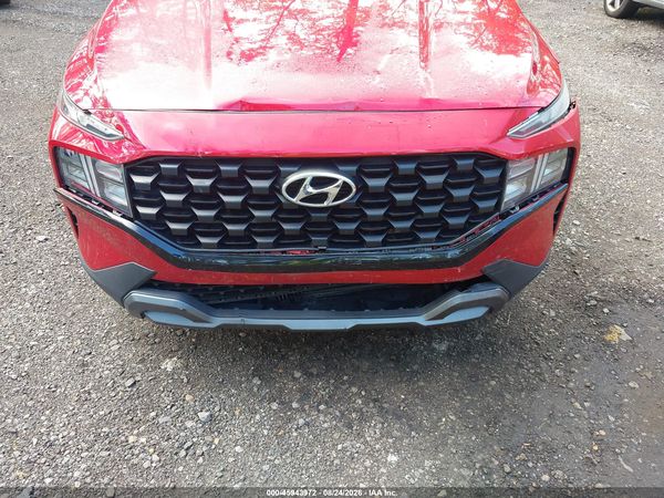 2022 HYUNDAI SANTA FE XRT — I6
