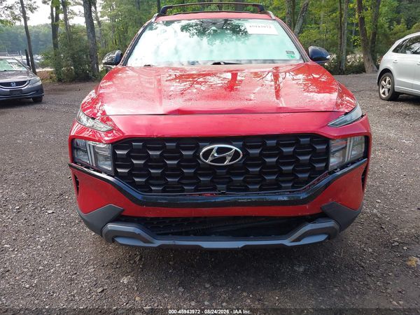 2022 HYUNDAI SANTA FE XRT — I115