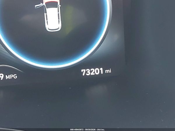 2022 HYUNDAI SANTA FE XRT — I118