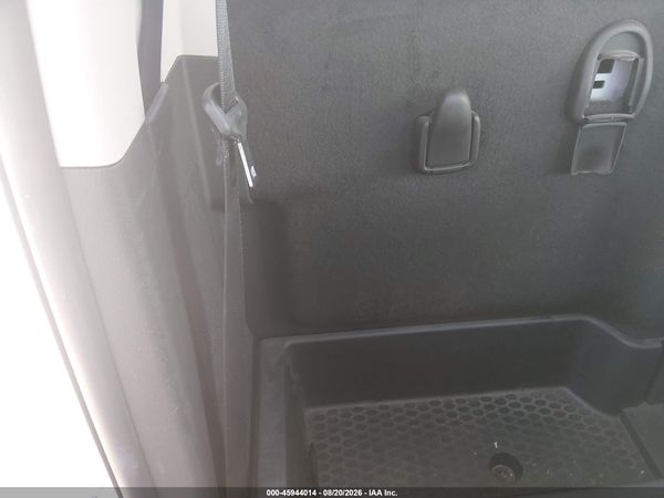 2018 RAM 1500 TRADESMAN  4X2 8' BOX