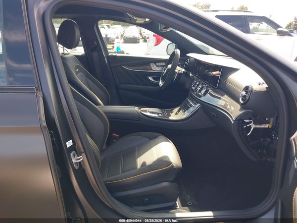 2023 MERCEDES-BENZ AMG E 63 S 4MATIC — I5