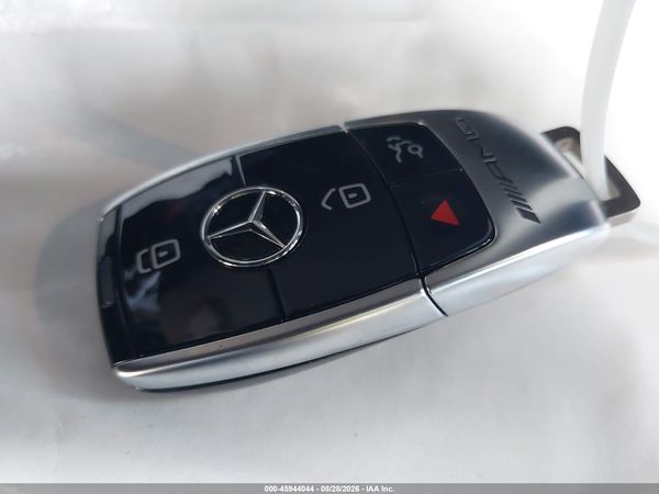 2023 MERCEDES-BENZ AMG E 63 S 4MATIC — I11