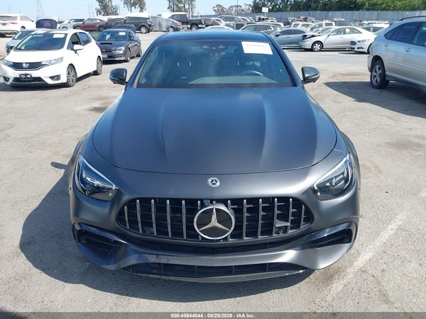 2023 MERCEDES-BENZ AMG E 63 S 4MATIC — I115