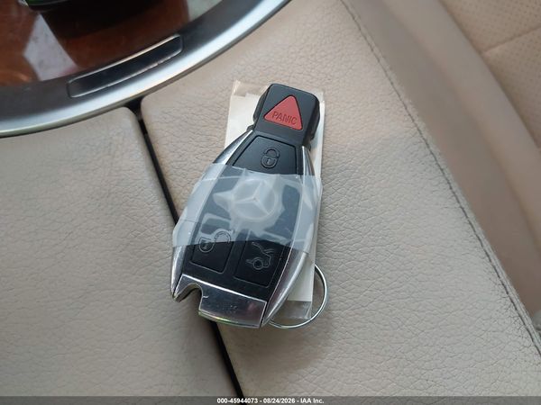 2015 MERCEDES-BENZ C 300 LUXURY 4MATIC