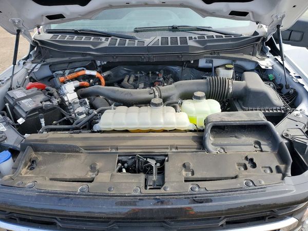 2024 FORD F150