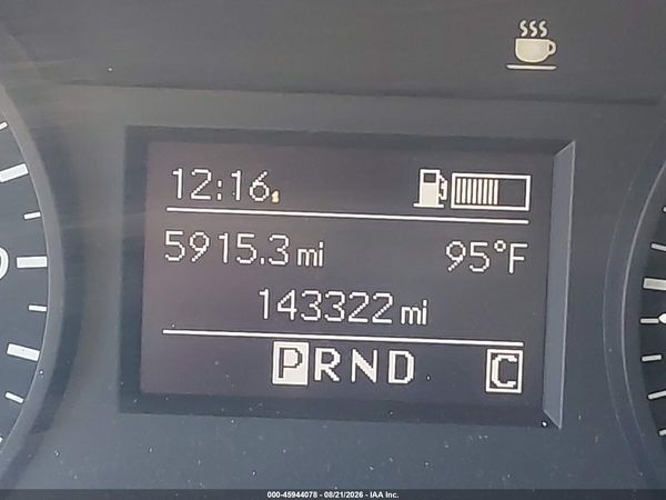 2018 MERCEDES-BENZ METRIS