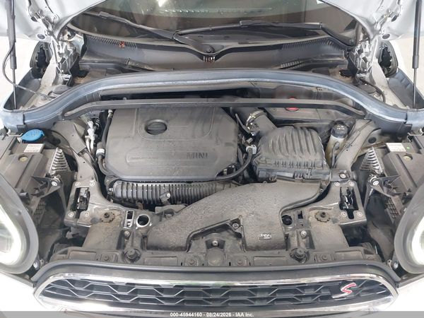 2023 MINI COUNTRYMAN COOPER S