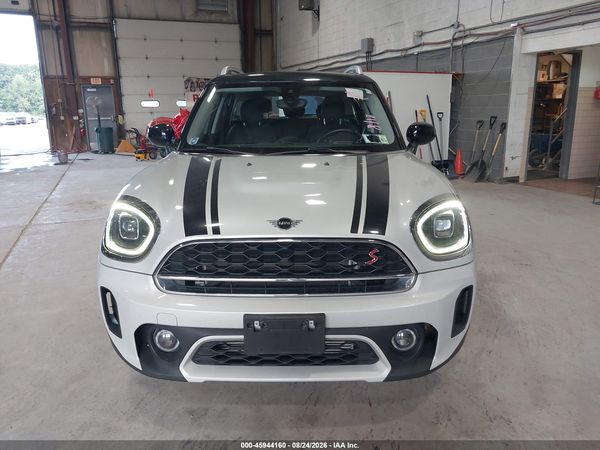 2023 MINI COUNTRYMAN COOPER S