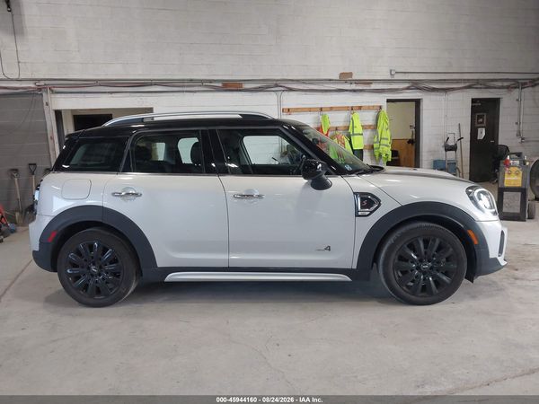 2023 MINI COUNTRYMAN COOPER S