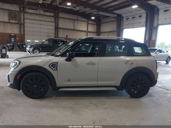 2023 MINI COUNTRYMAN