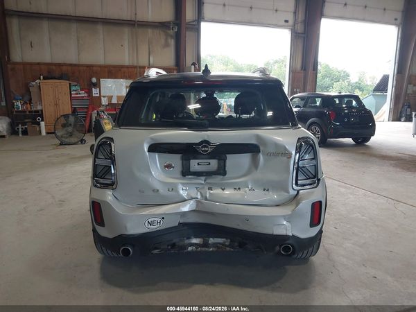 2023 MINI COUNTRYMAN COOPER S