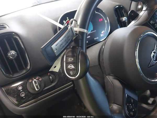 2023 MINI COUNTRYMAN COOPER S