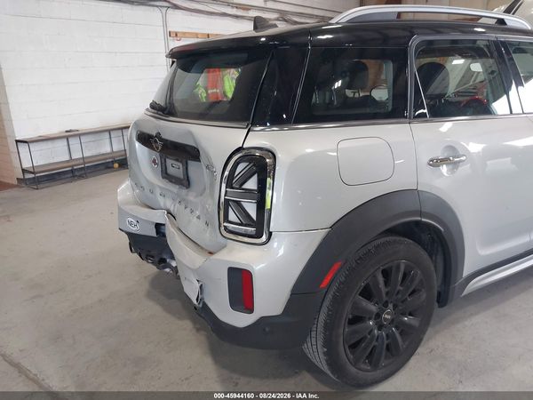 2023 MINI COUNTRYMAN COOPER S
