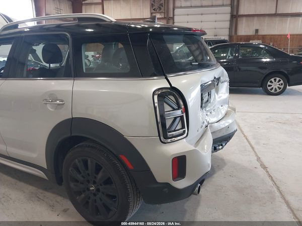 2023 MINI COUNTRYMAN COOPER S