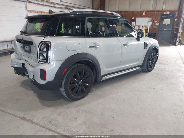 2023 MINI COUNTRYMAN COOPER S