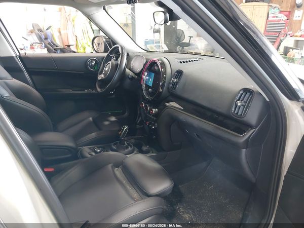 2023 MINI COUNTRYMAN COOPER S