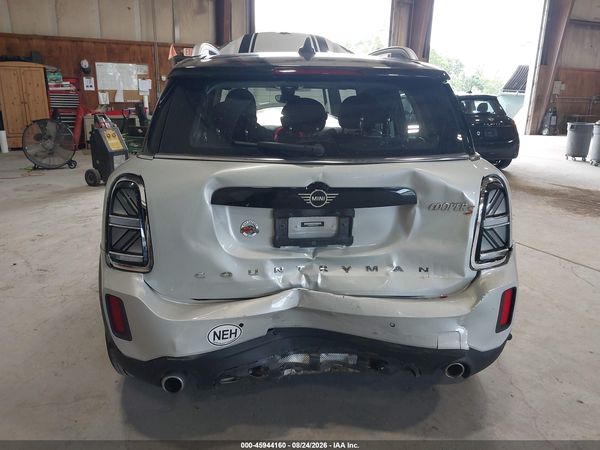 2023 MINI COUNTRYMAN COOPER S